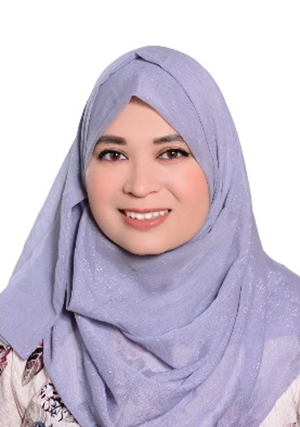 Dr. Bassmah B. AlTaher (Organizer, Primary Contact)